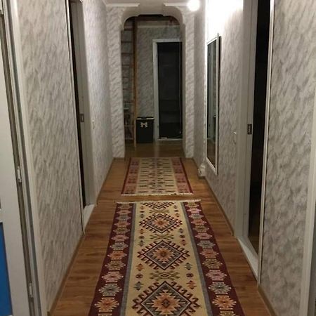 T Rooms 第比利斯 外观 照片