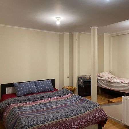 T Rooms 第比利斯 外观 照片