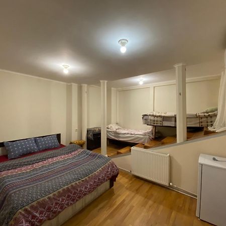 T Rooms 第比利斯 外观 照片