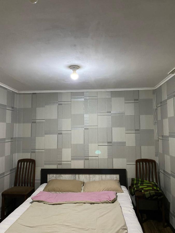 T Rooms 第比利斯 外观 照片