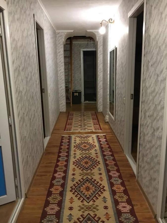 T Rooms 第比利斯 外观 照片