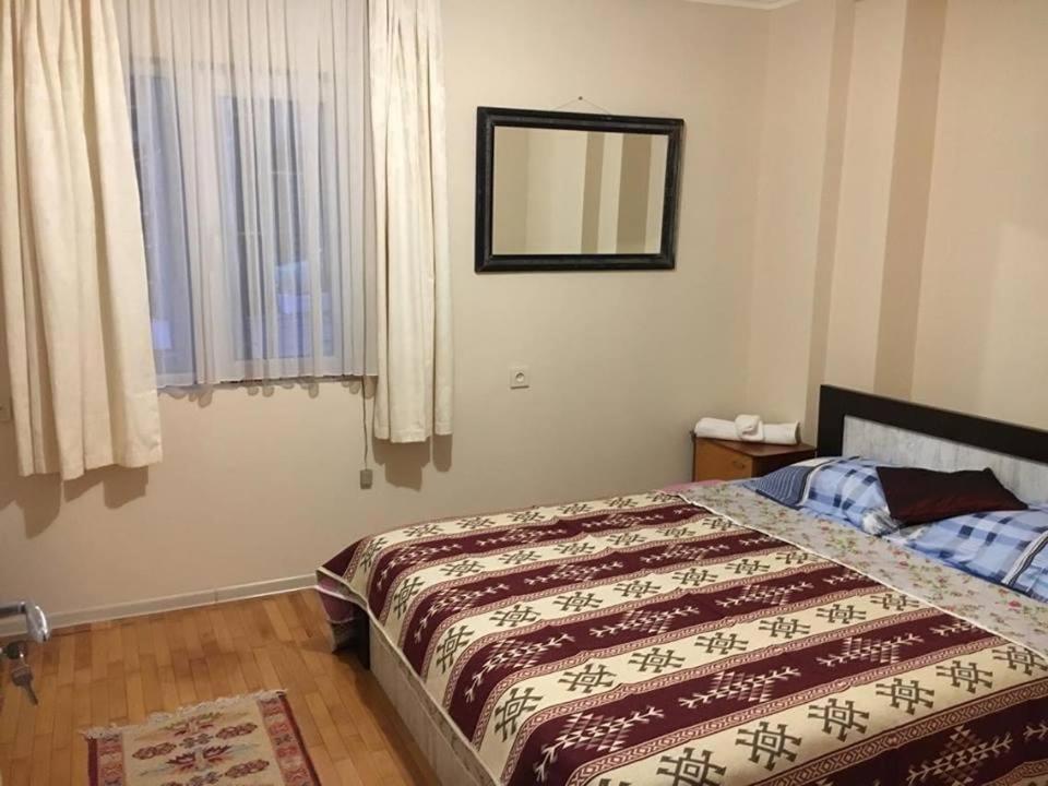 T Rooms 第比利斯 外观 照片