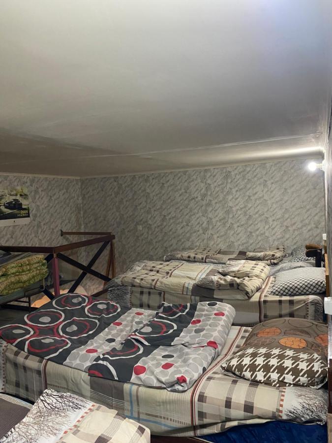 T Rooms 第比利斯 外观 照片
