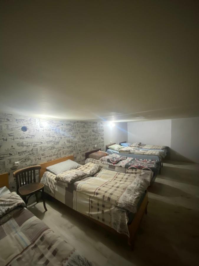 T Rooms 第比利斯 外观 照片
