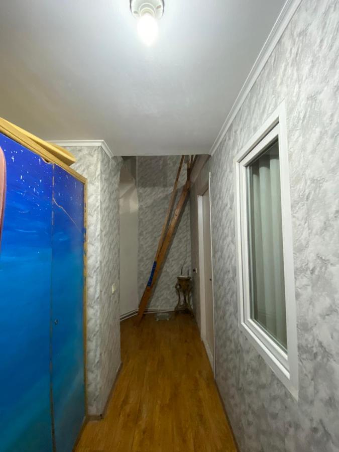 T Rooms 第比利斯 外观 照片