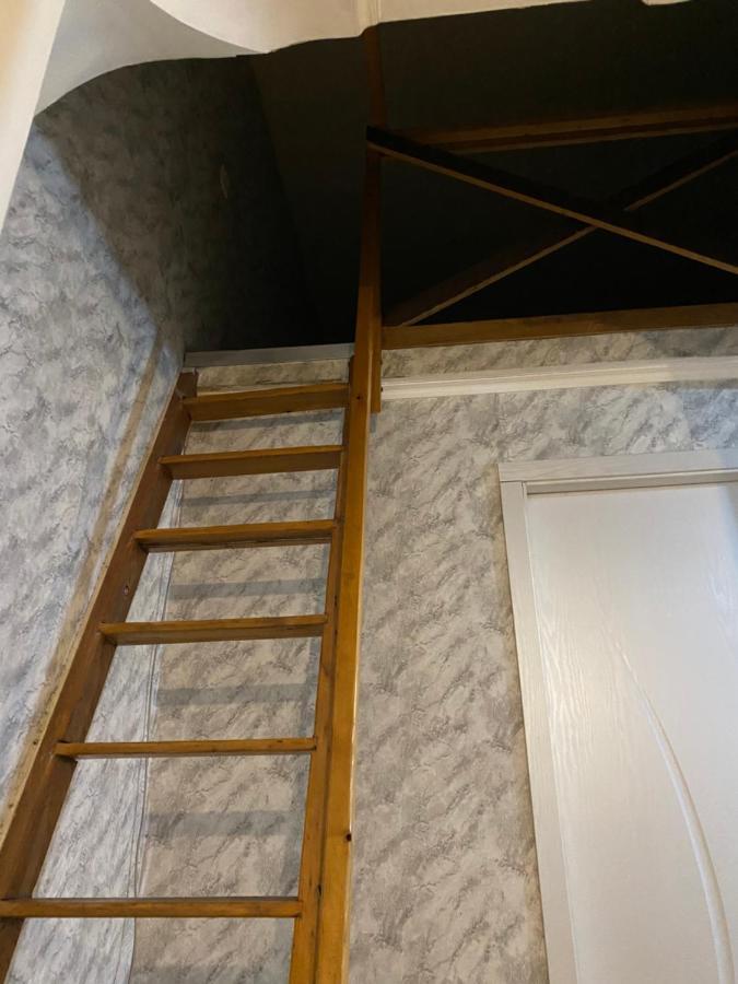 T Rooms 第比利斯 外观 照片