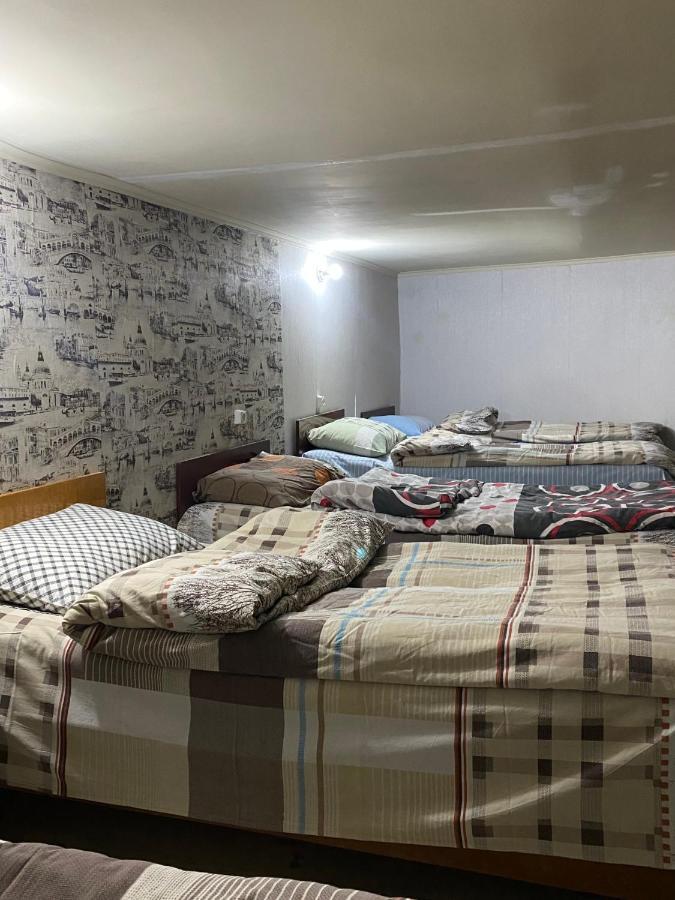 T Rooms 第比利斯 外观 照片