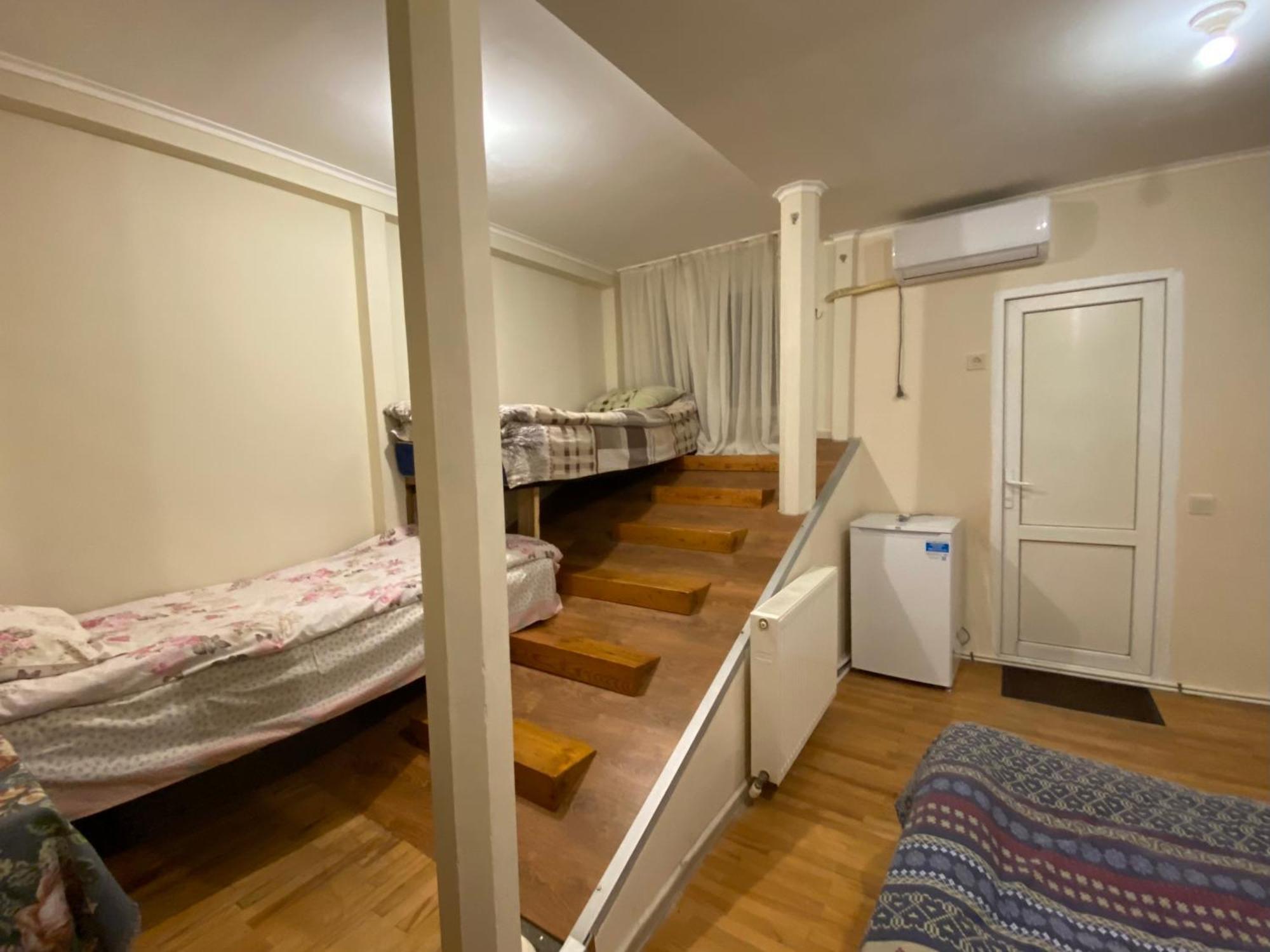 T Rooms 第比利斯 外观 照片