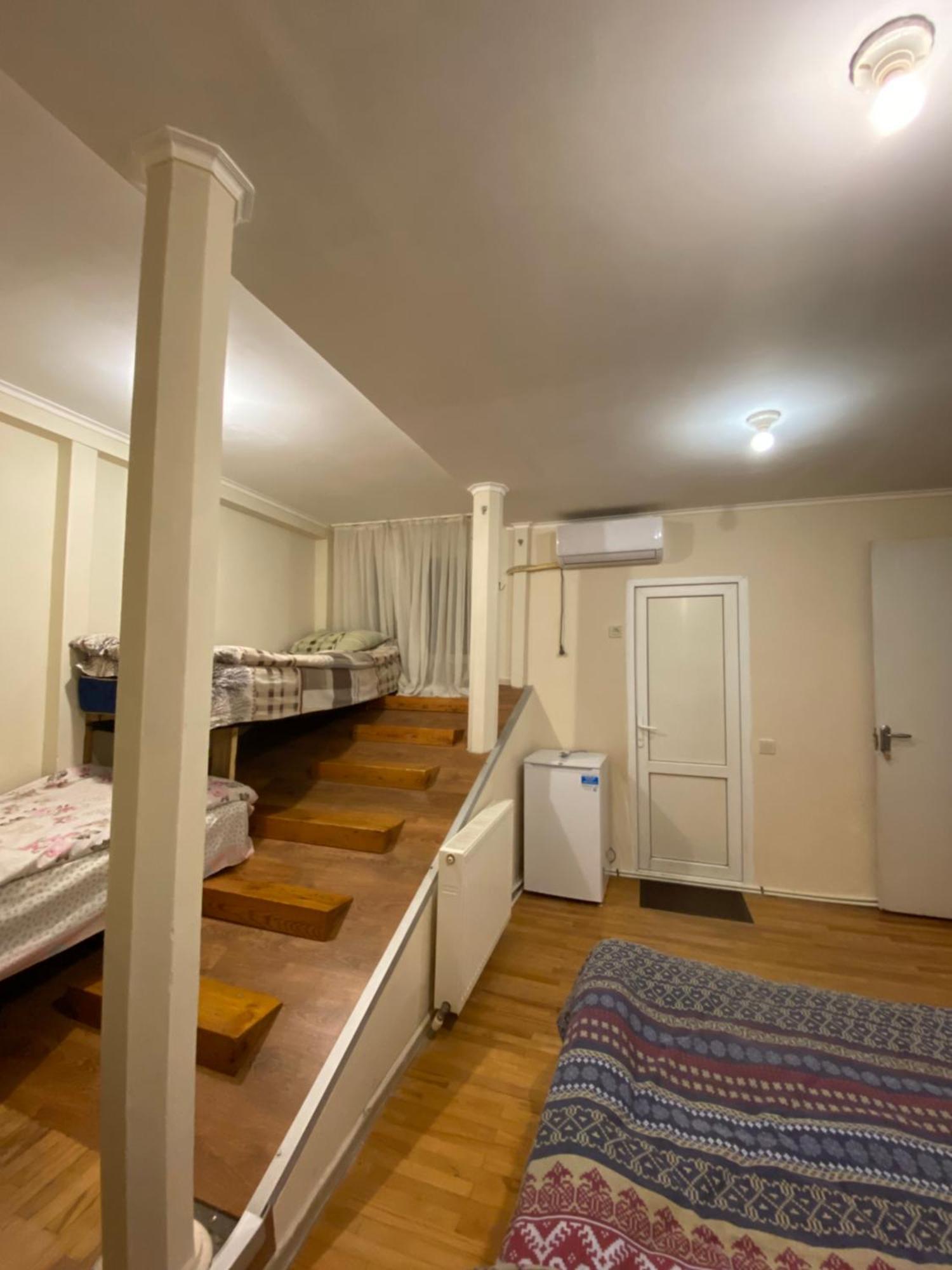 T Rooms 第比利斯 外观 照片
