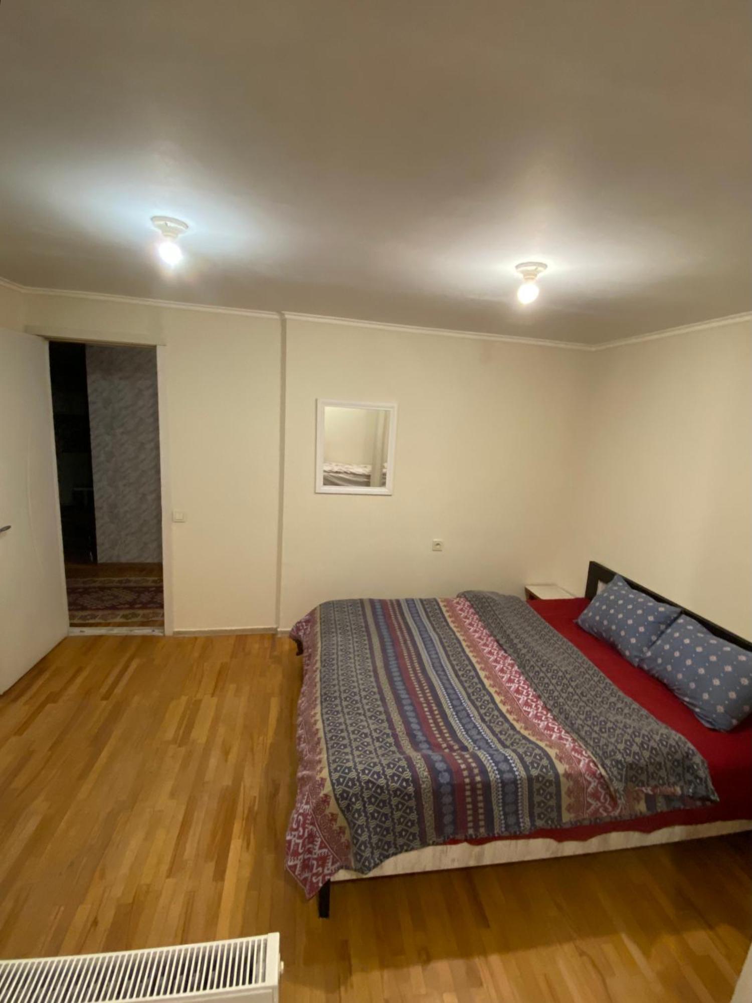 T Rooms 第比利斯 外观 照片
