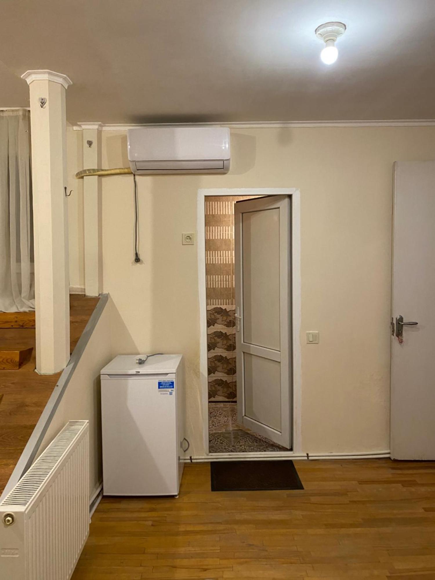 T Rooms 第比利斯 外观 照片
