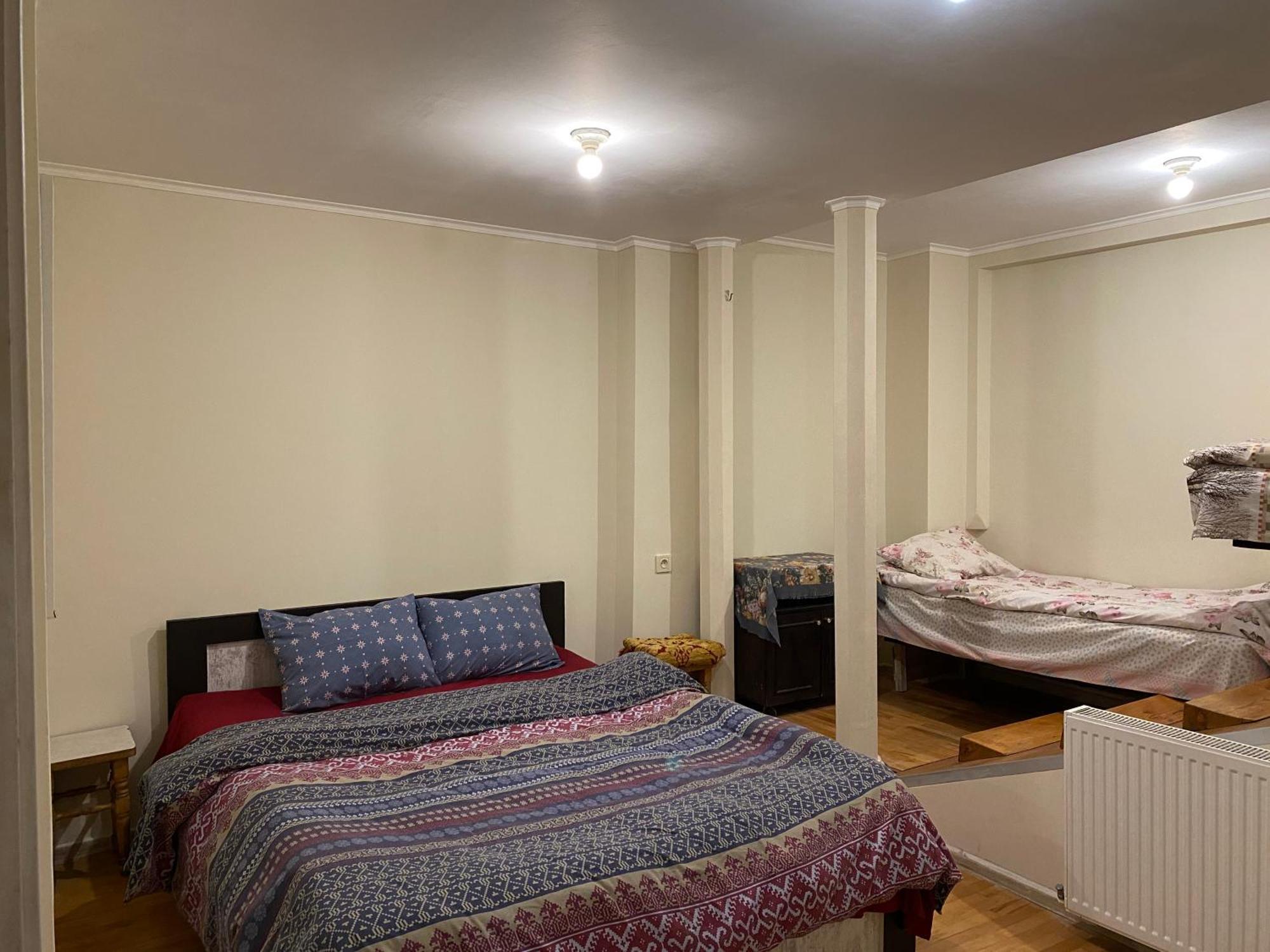 T Rooms 第比利斯 外观 照片