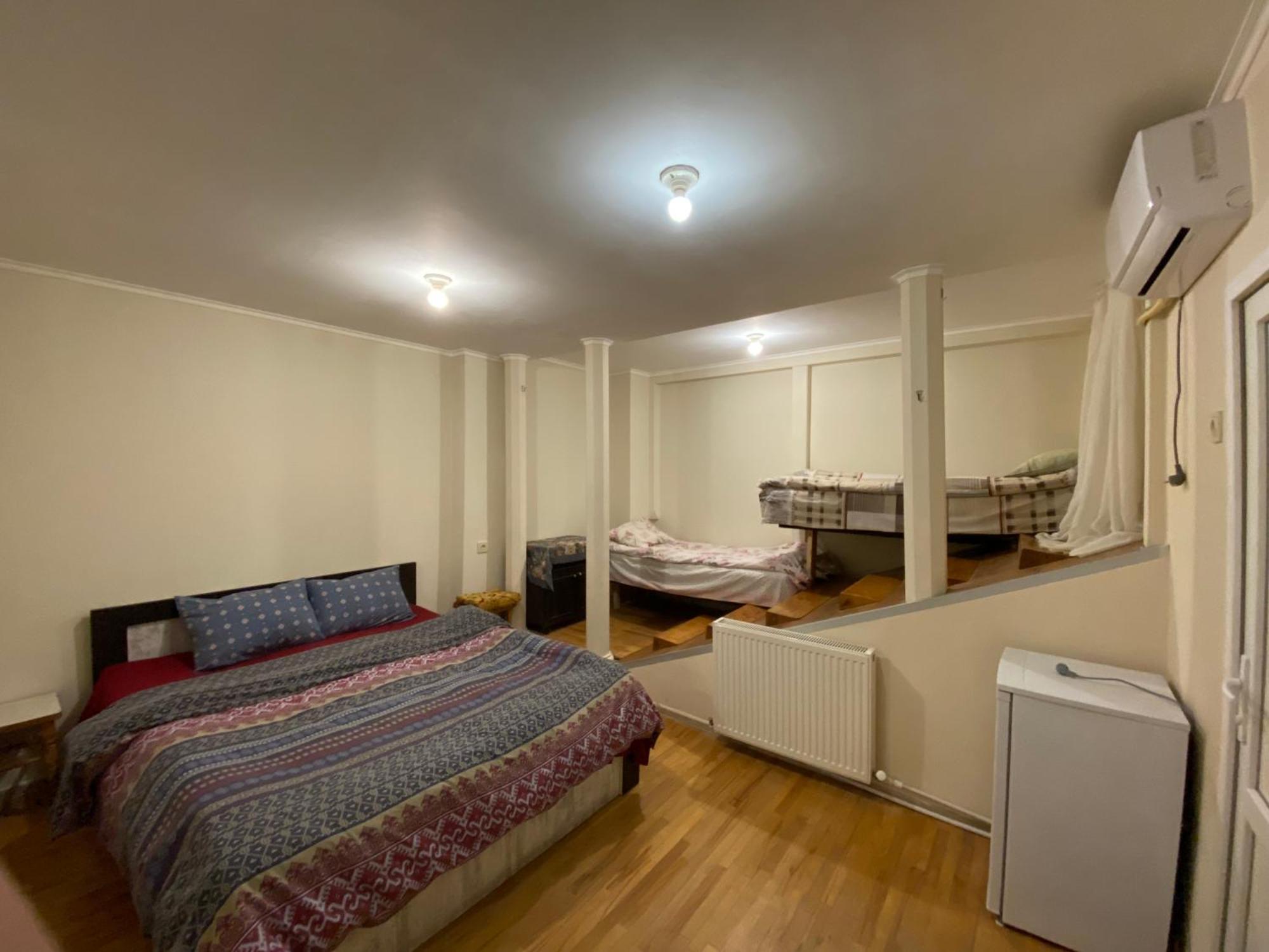 T Rooms 第比利斯 外观 照片
